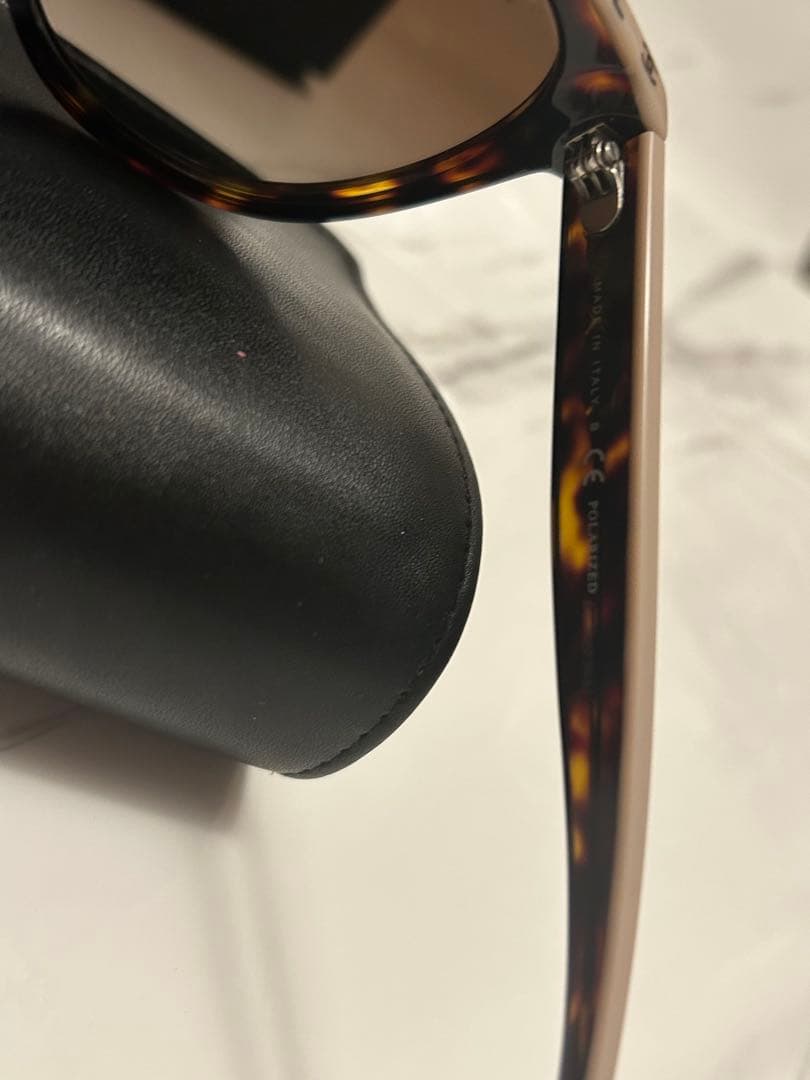 美品 chanel サングラス