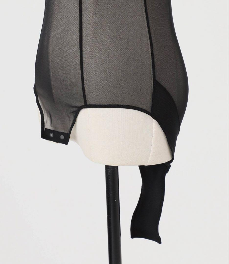 【NICENICE MOMENT】 MESHBRIFEER