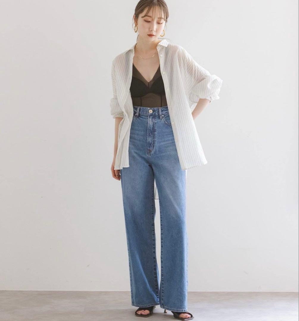 【NICENICE MOMENT】 MESHBRIFEER