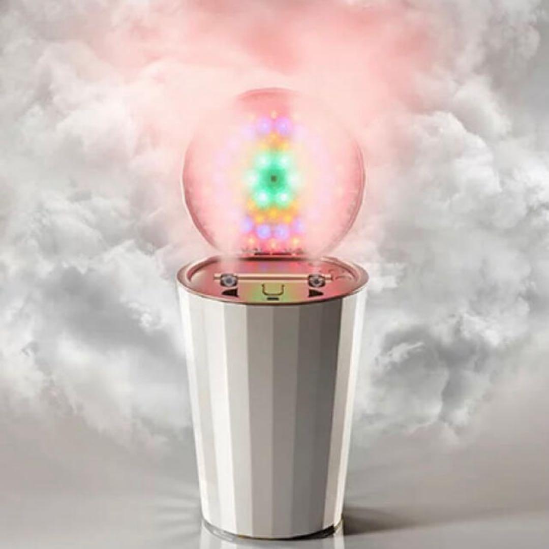 【新品未使用】ヤーマン　IS-100P 美顔 綺麗