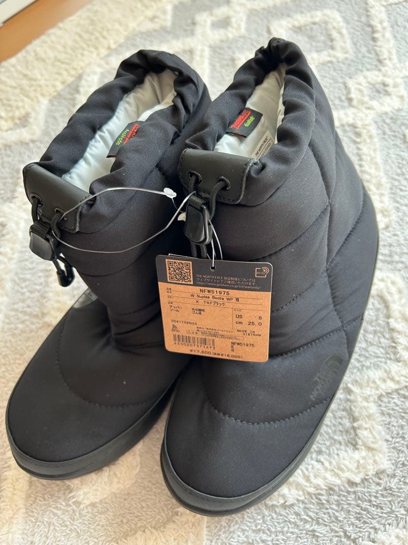 スノーボード THE NORTH FACE W'S MIZU 2