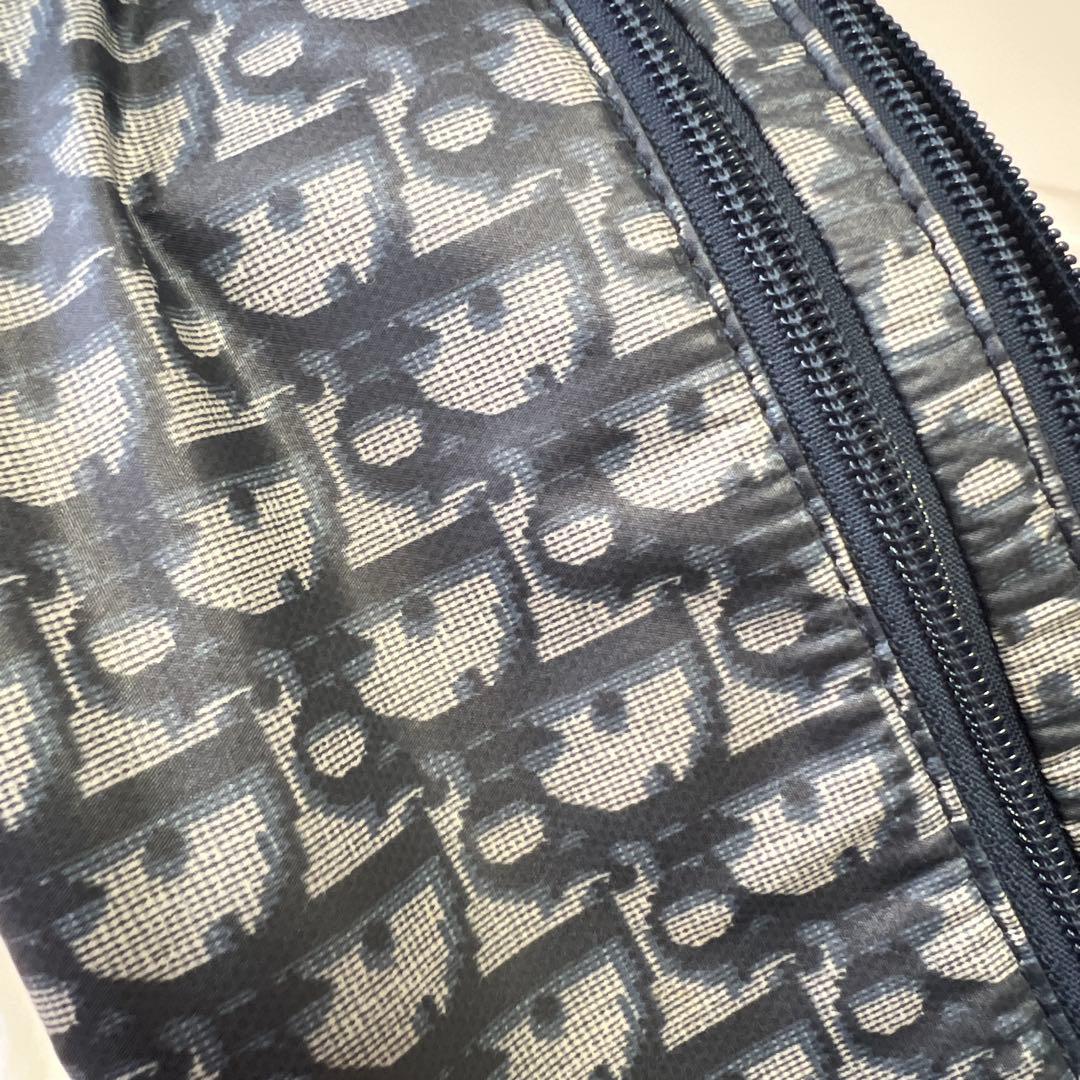 た*き様 (お値下げ)クリスチャンディオール⭐︎トロッタ柄No.2 ショルダーバ