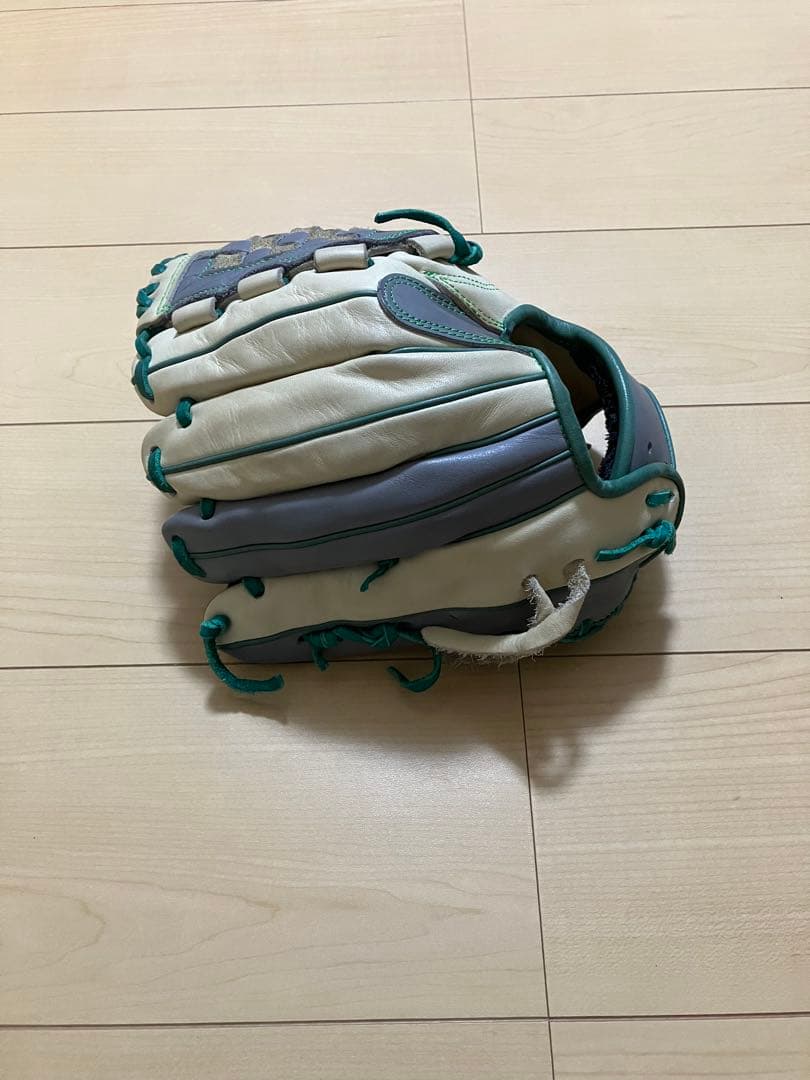 ぽ*か様 硬式　軟式　グローブ3点