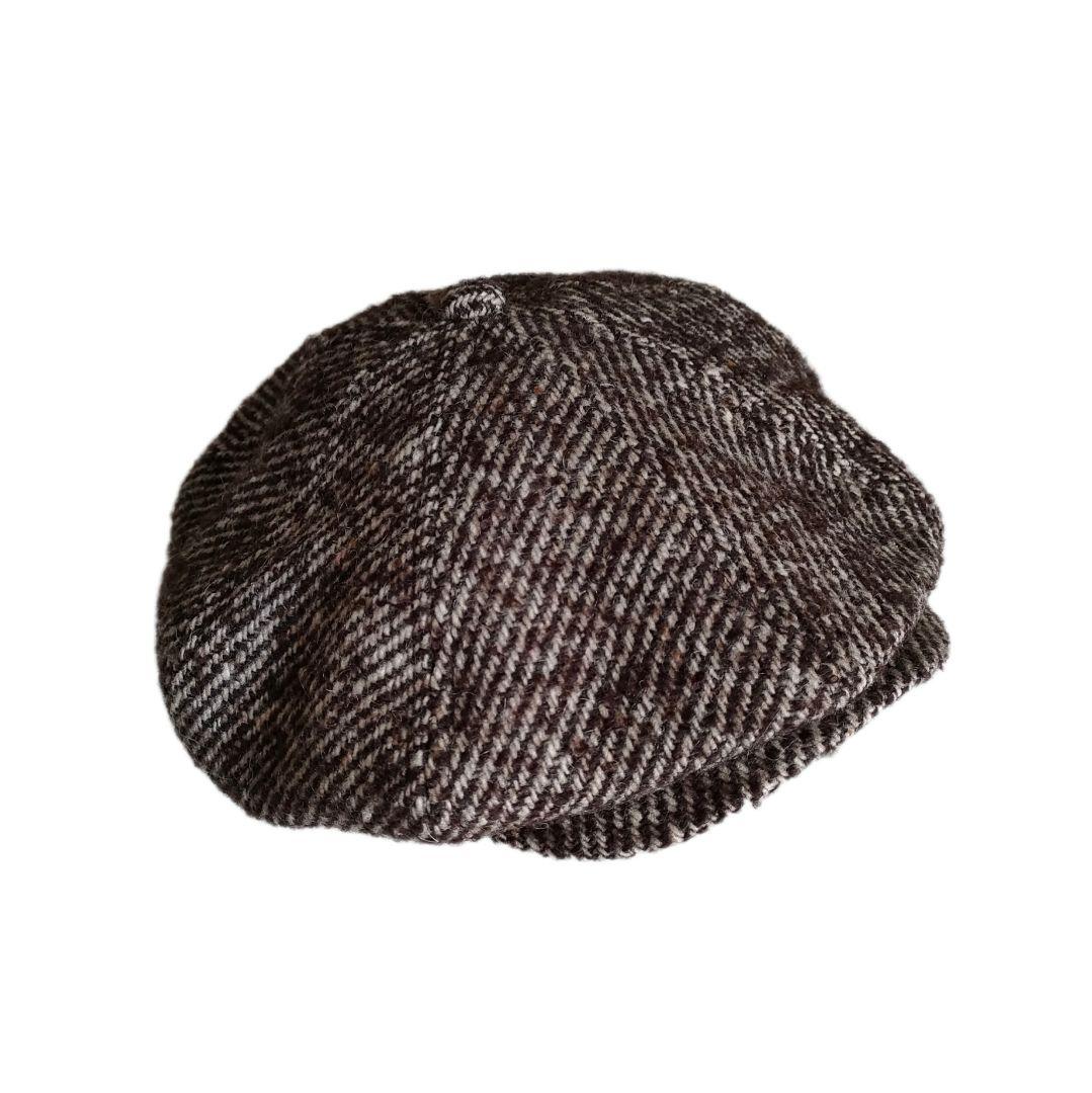 【専用】Mr.FATMAN Lucky Dan キャスケット デッドストック