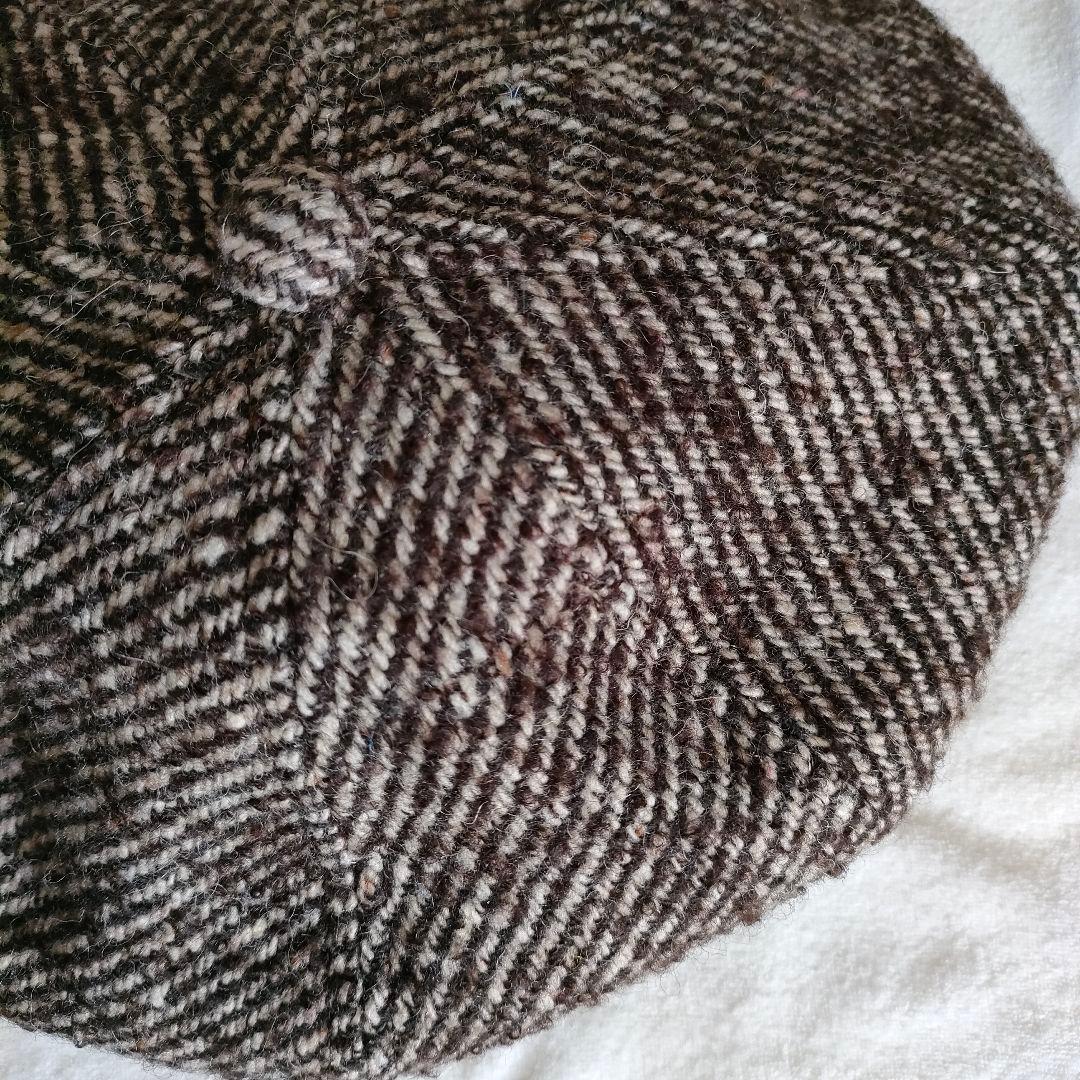 【専用】Mr.FATMAN Lucky Dan キャスケット デッドストック