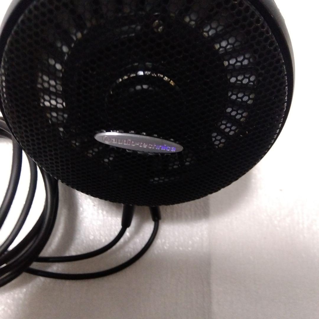 オープンバックヘッドフォン ATH-AD1000X