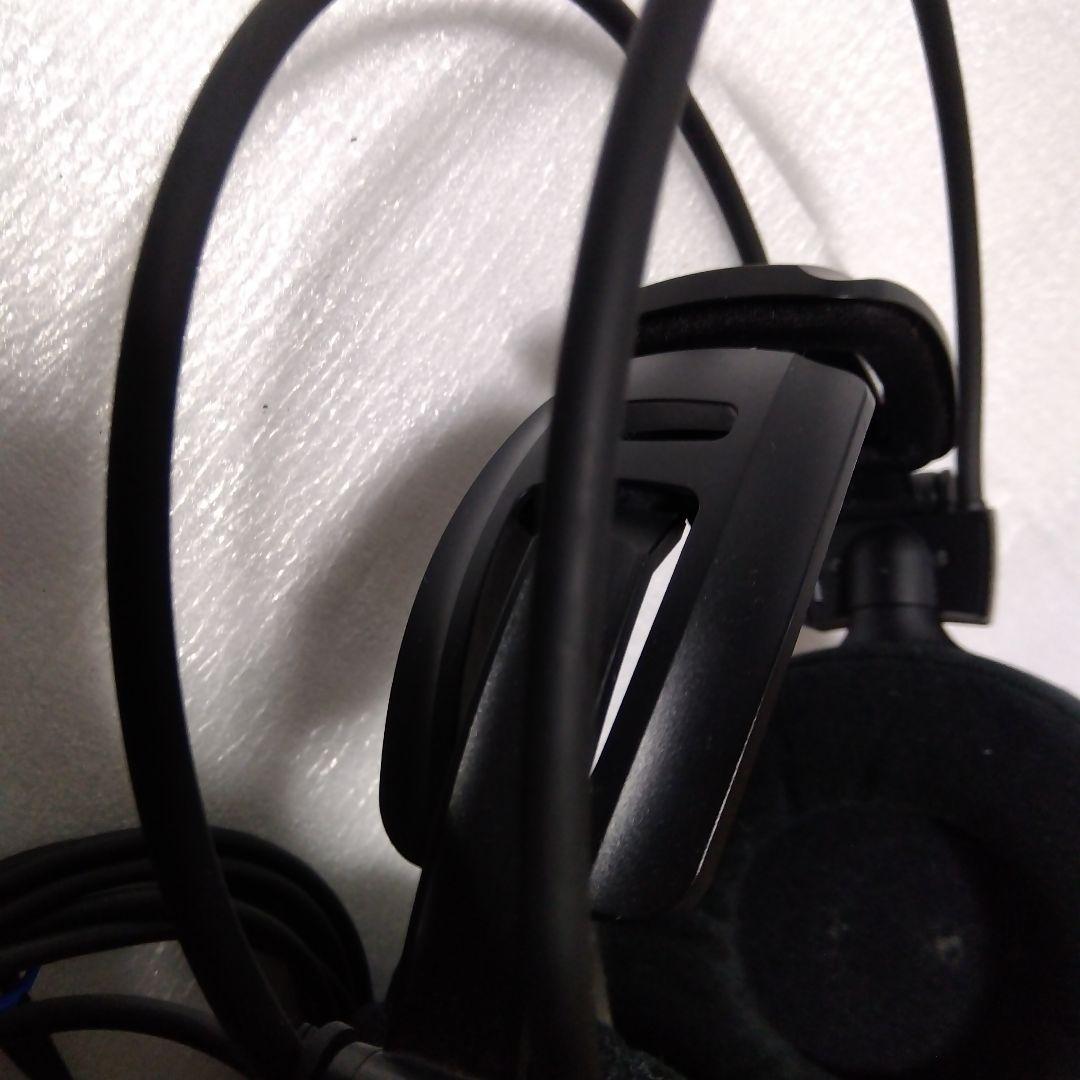 オープンバックヘッドフォン ATH-AD1000X