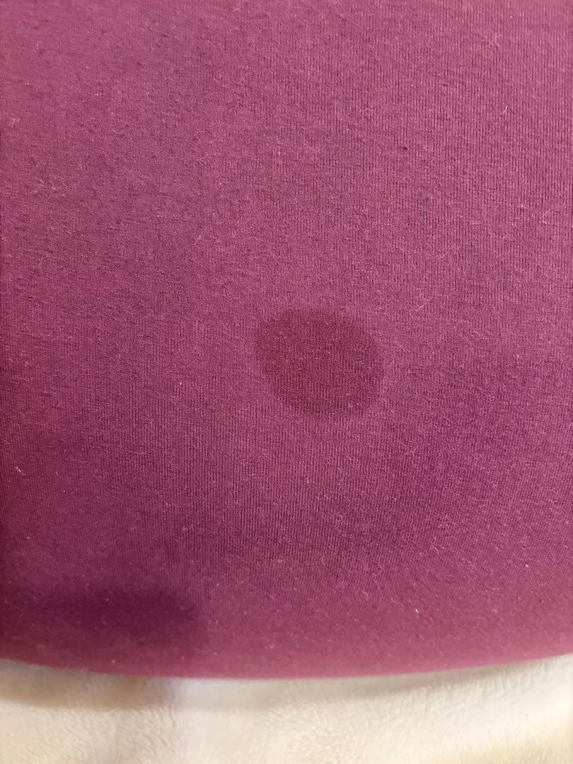 ヨギボーミニ　Yogibo Mini ディープパープル