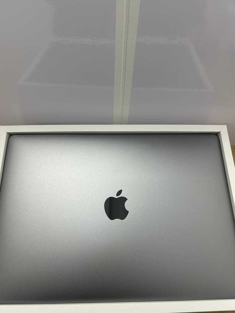 フ*ク様 MacBook Pro 13インチ M1チップ 16GB 2020年モ