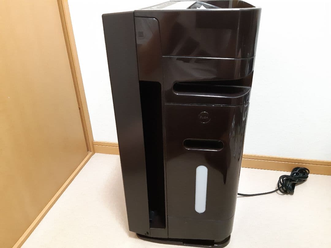 DAIKEN　加湿空気清浄機　2018年製　MCK70UKS