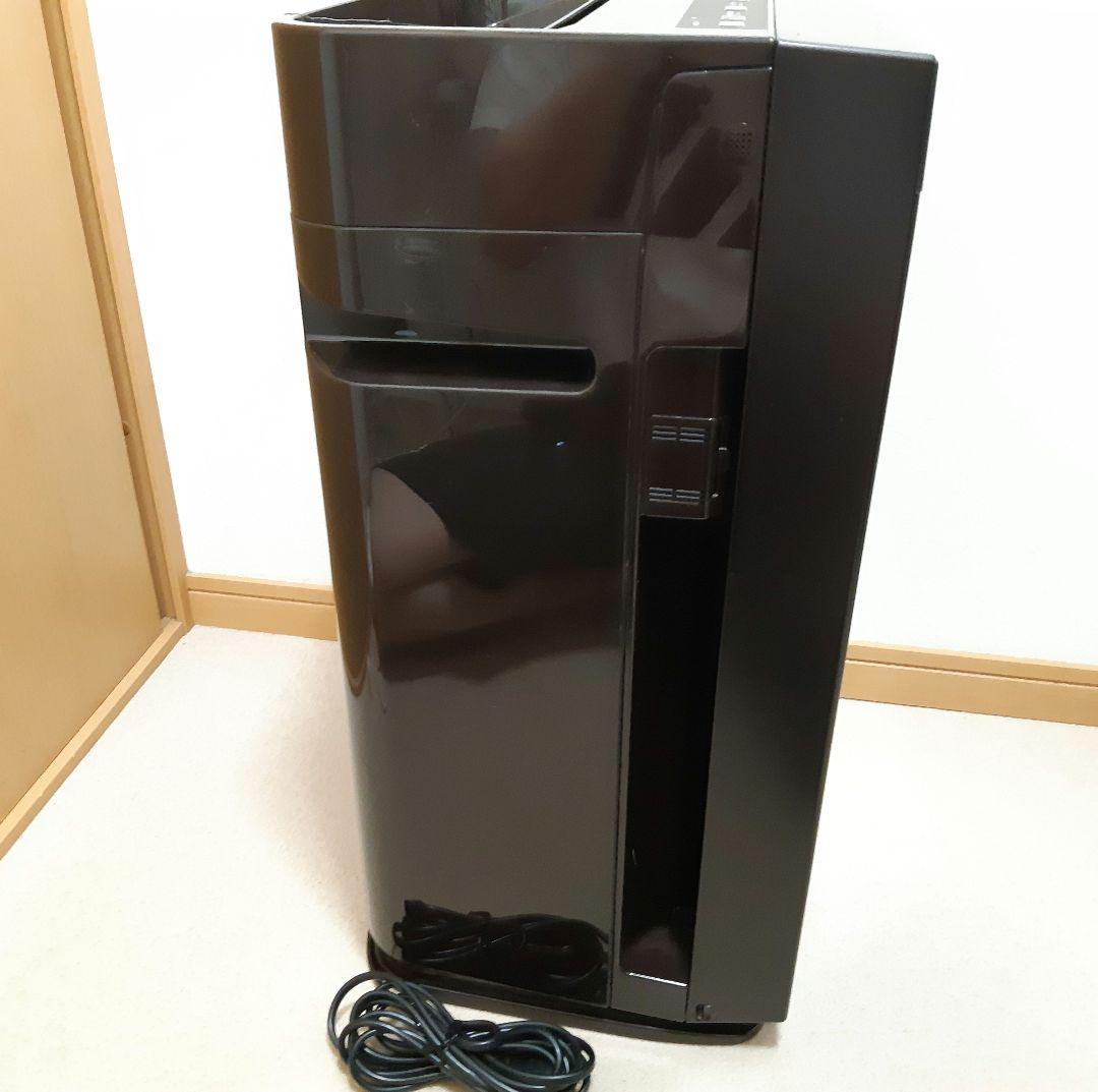 DAIKEN　加湿空気清浄機　2018年製　MCK70UKS