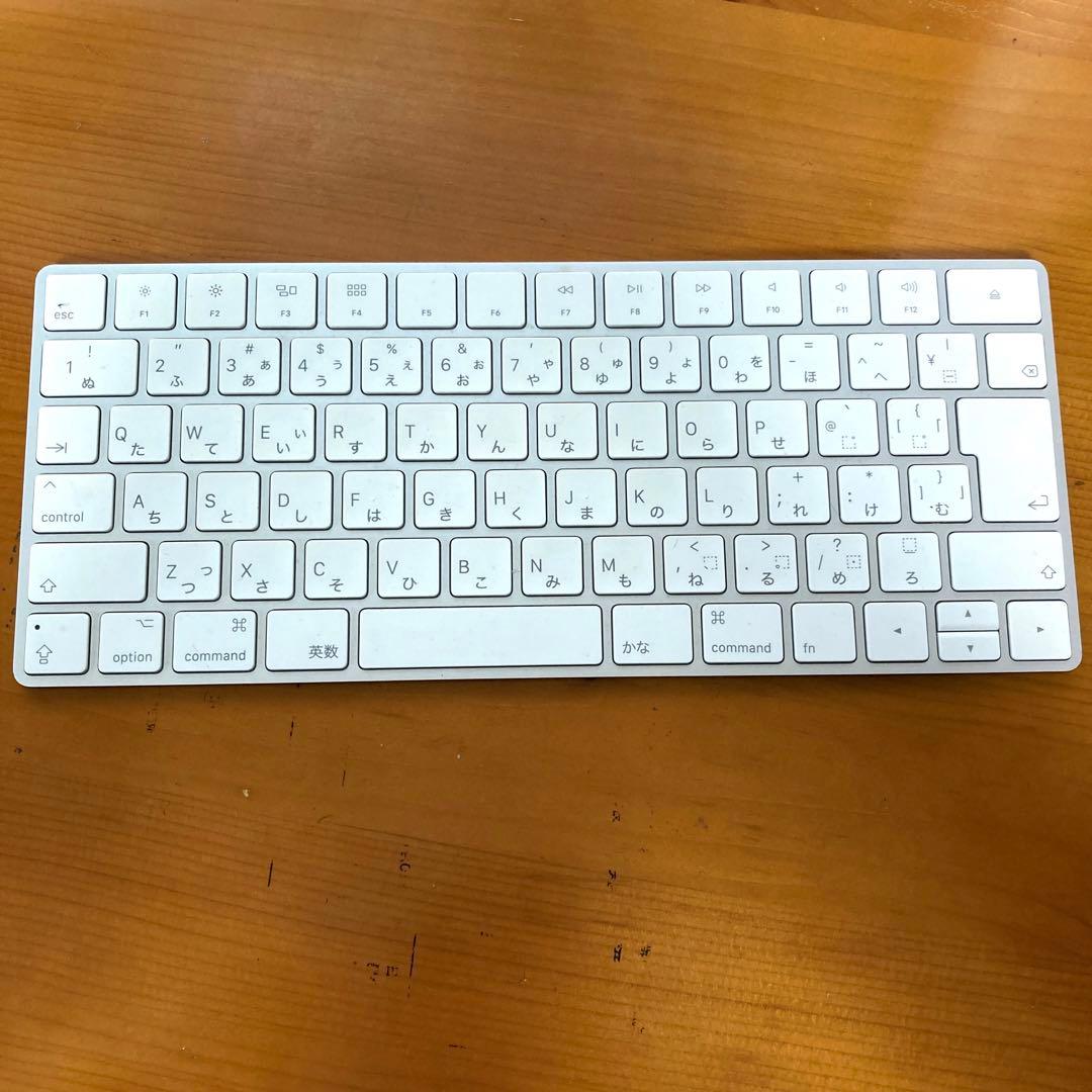 iMac 27インチ