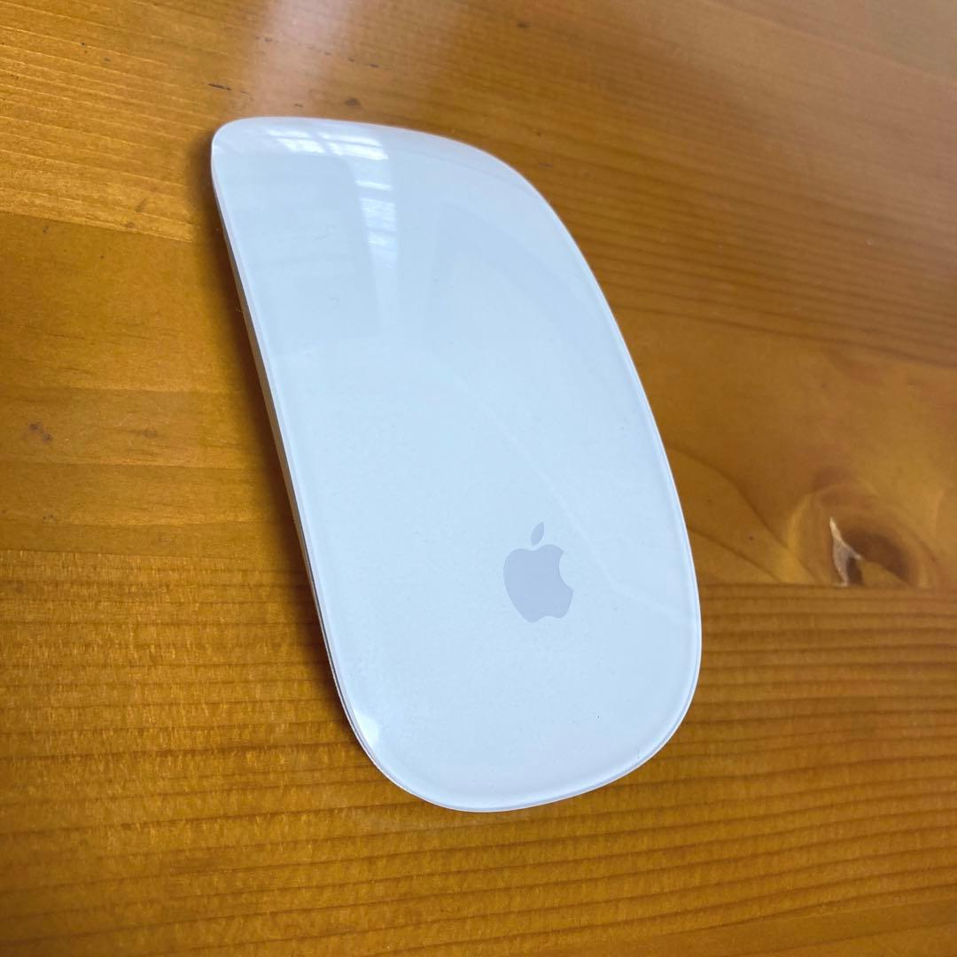 iMac 27インチ