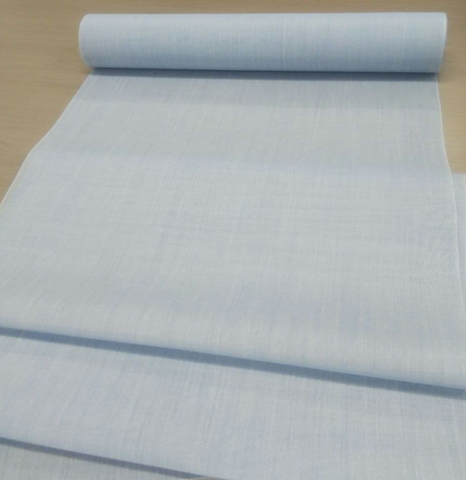 【お取り置き品】本麻 小千谷 長襦袢 理由あり