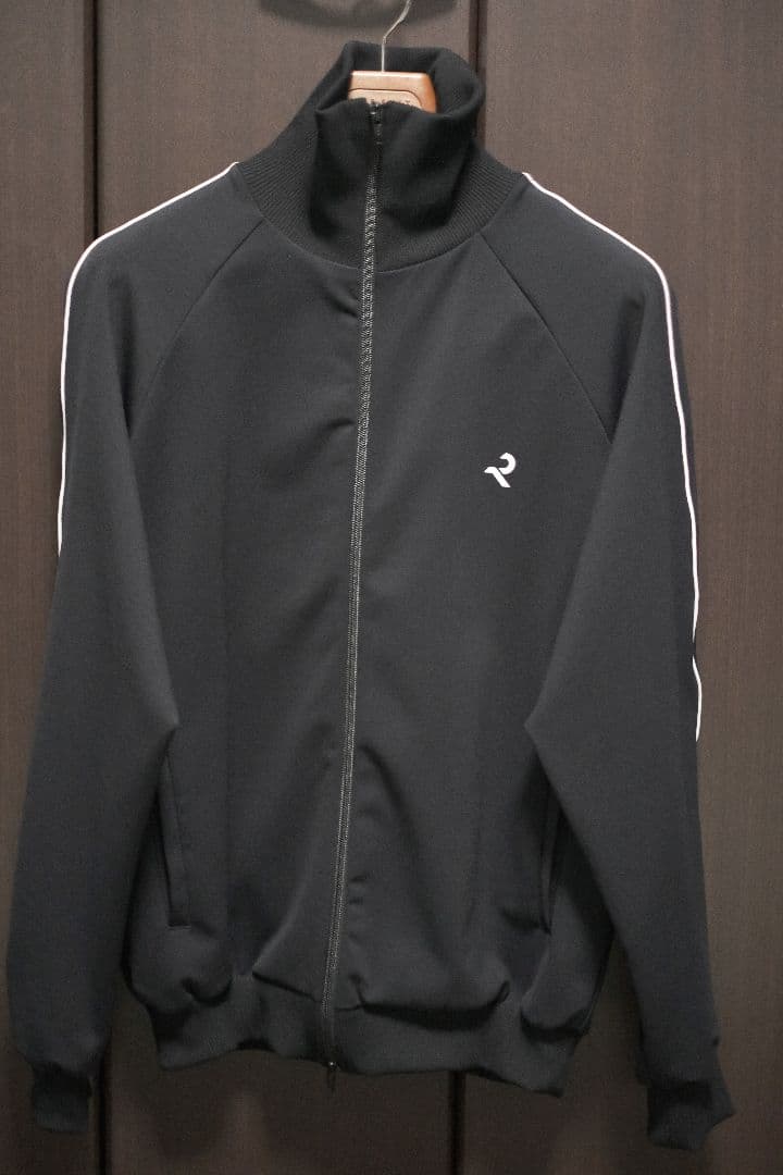 レタッチ retouch Track Jacket ジャージ ジャケット