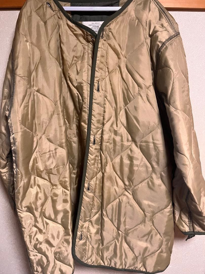 野良犬USタイプ M-65 フィールドパーカー JP057YN