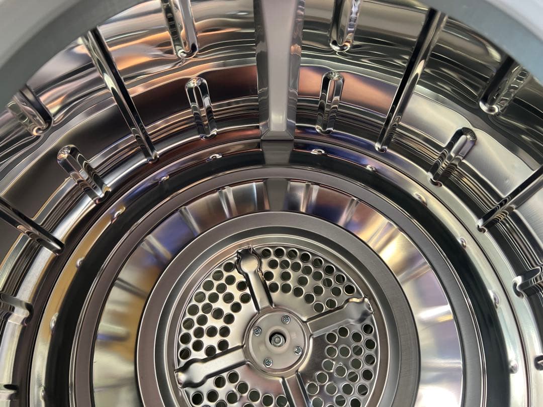 【動作品】 SENTERN 衣類乾燥機 3kg ES280935AAA