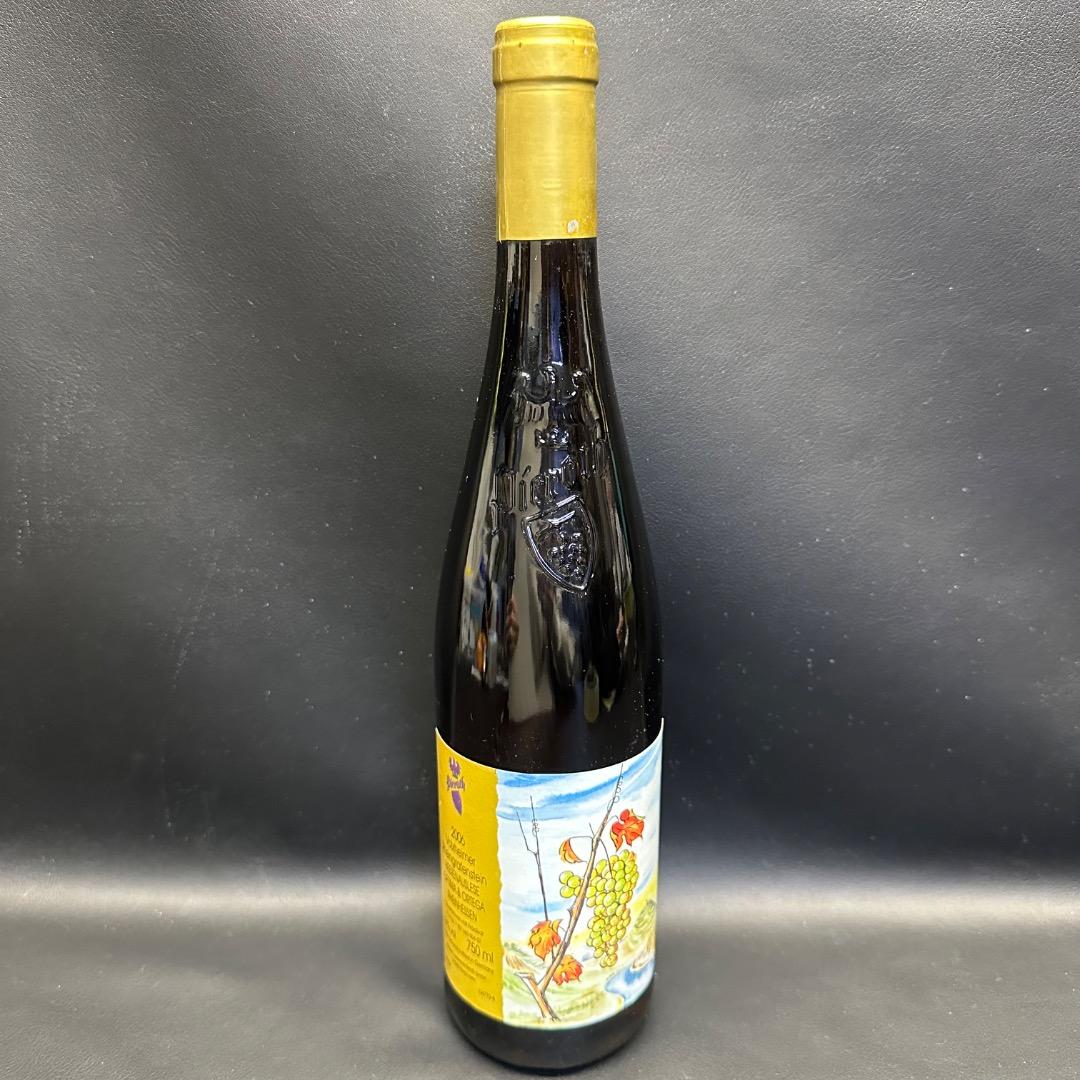 ♡Bd左1006 未使用保管品 ピーロート ヴォルクスハイマー ワイン 2006