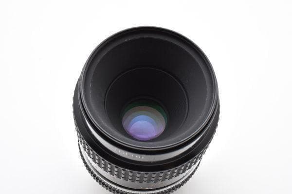 ニコン Nikon Ai-s NIKKOR 55mm F2.8 レンズ