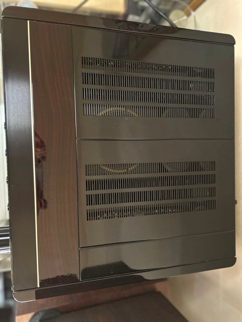 SANSUIのAU-X1111MOSVINTAGE