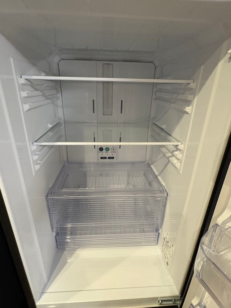 シャープ冷蔵庫　310L 大容量冷凍庫