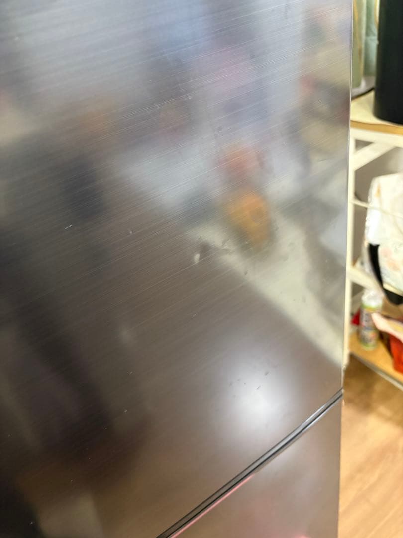 シャープ冷蔵庫　310L 大容量冷凍庫