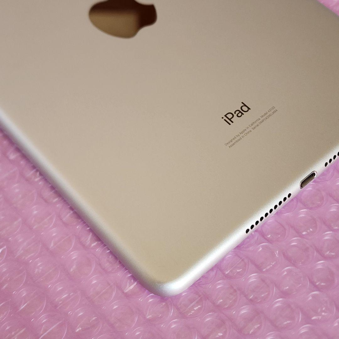 美品　iPad mini 第5世代　バッテリー良好　64GB　WiFiモデル