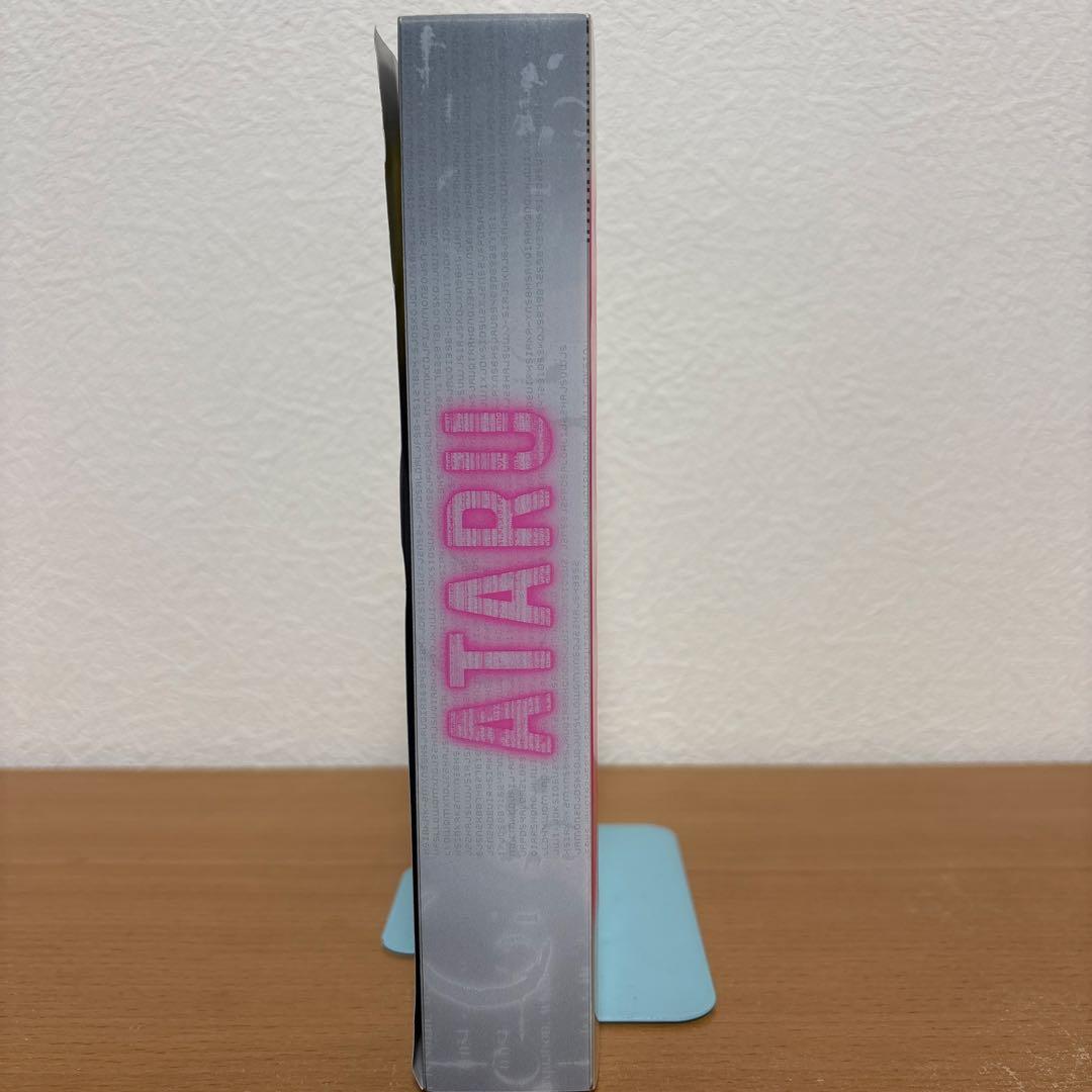 邦画・日本映画 ATARU Blu-ray BOX