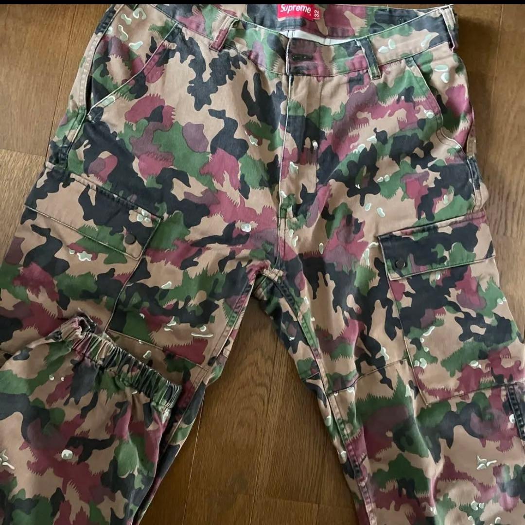 パンツ Supreme Field Pant