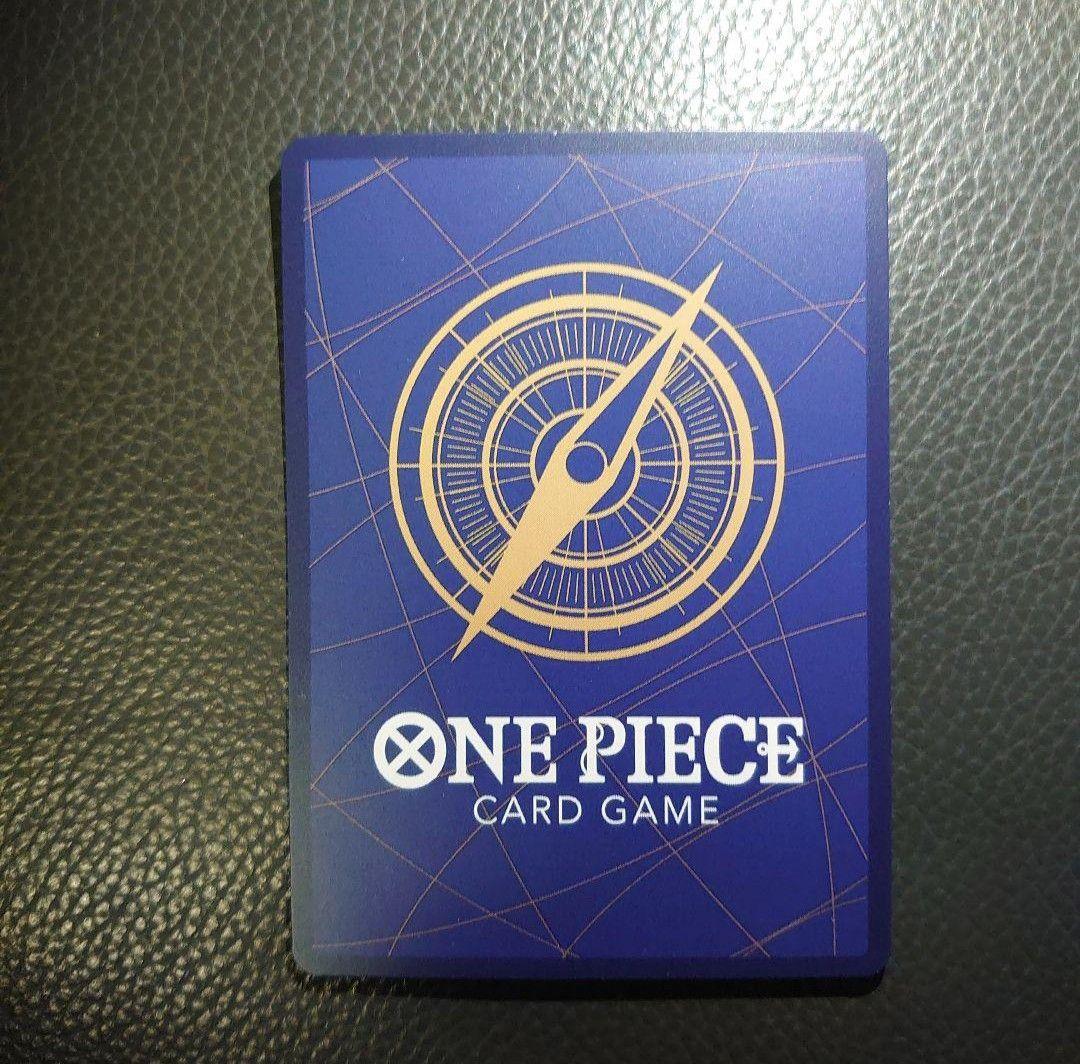 D*n様 【PSA10相当】ワンピースマガジン 20号付録 モンキー・D・ルフィ