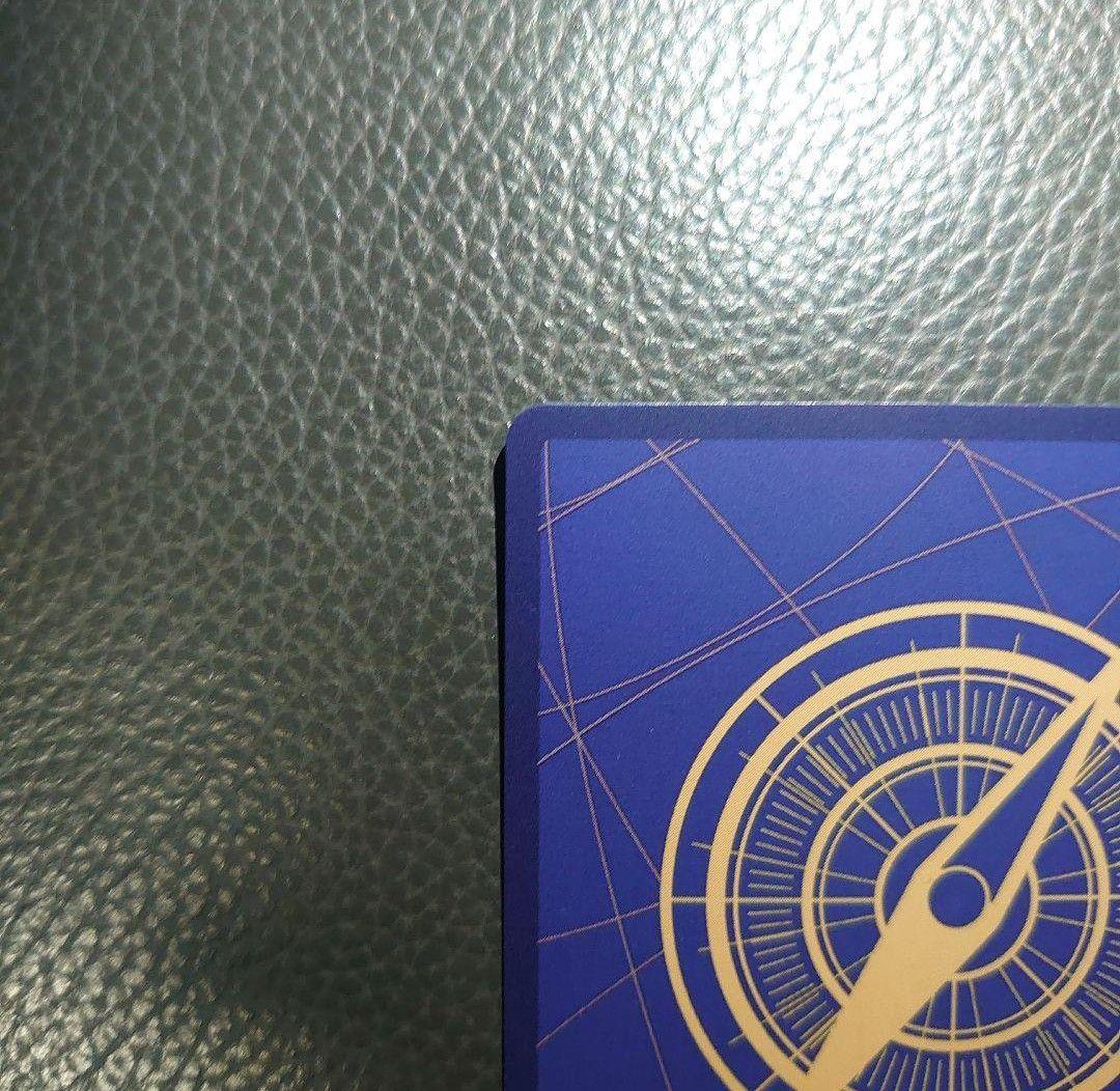 D*n様 【PSA10相当】ワンピースマガジン 20号付録 モンキー・D・ルフィ