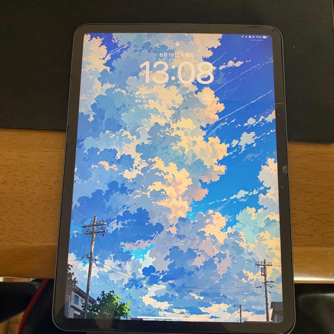 ipad pro 11インチ　第一世代　64GB