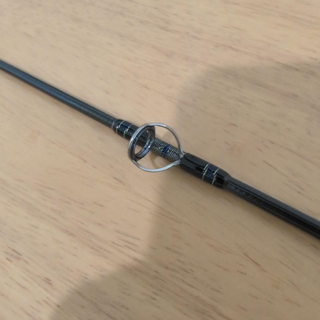 ショアスパルタン 無印　96HH　未使用近い