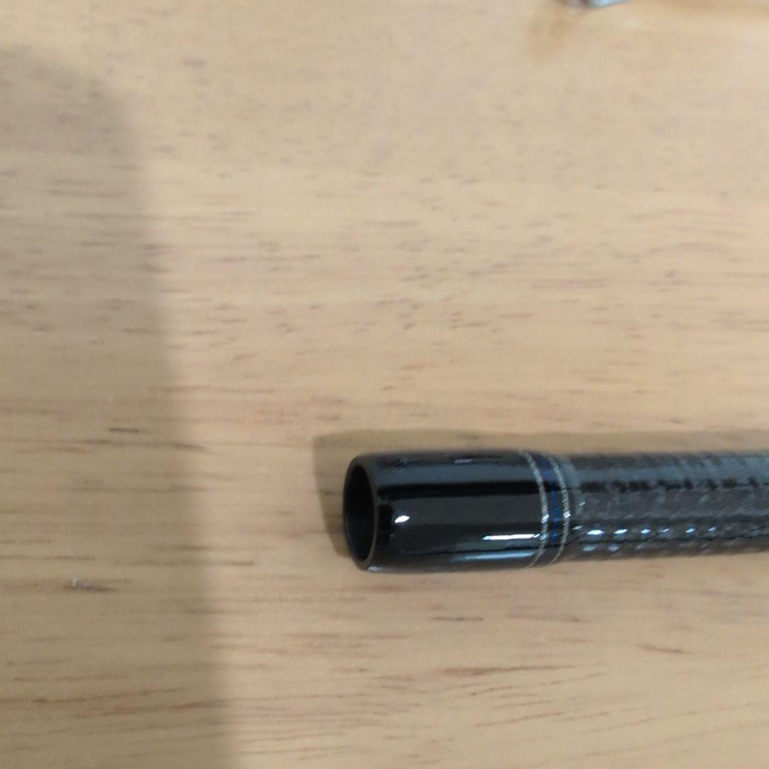 ショアスパルタン 無印　96HH　未使用近い