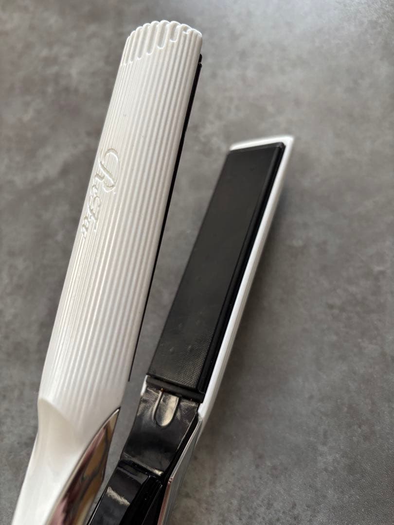 ⭐︎美品⭐︎【⭐️箱不要¥500割引】MTG リファ　ReFaストレートヘアアイロン②