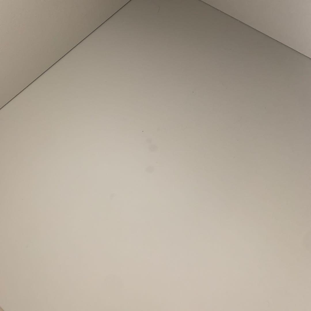 IKEA MALM マルム　4段チェスト