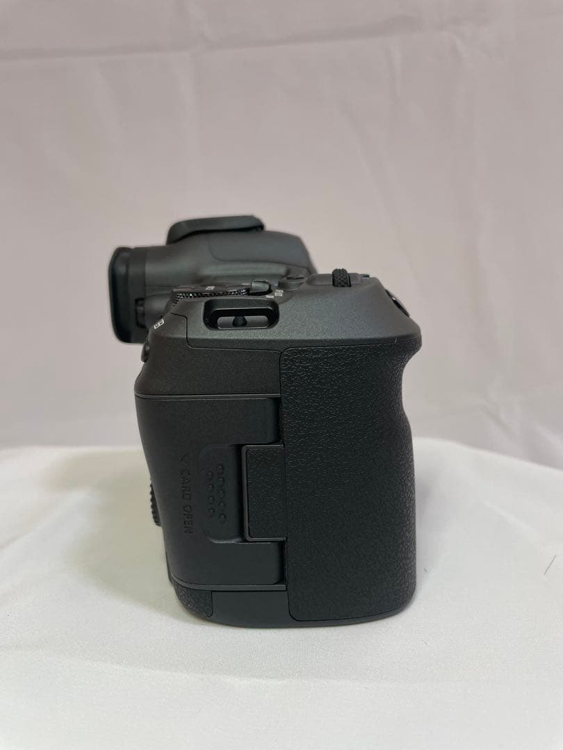CANON eosR5Mark II ボディ