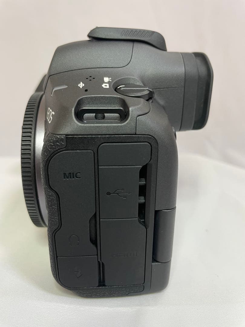 CANON eosR5Mark II ボディ