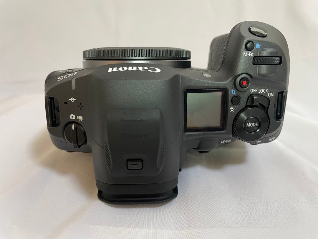 CANON eosR5Mark II ボディ