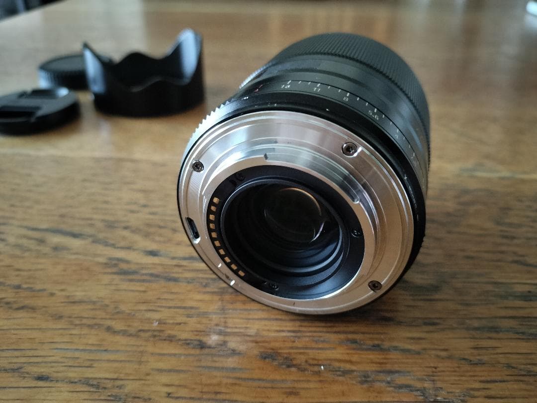 VILTROX AF 23mm F1.4 XF [フジフイルム用]