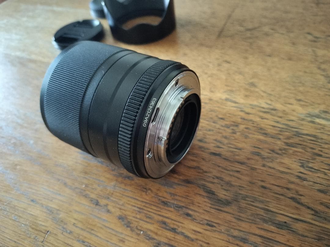 VILTROX AF 23mm F1.4 XF [フジフイルム用]