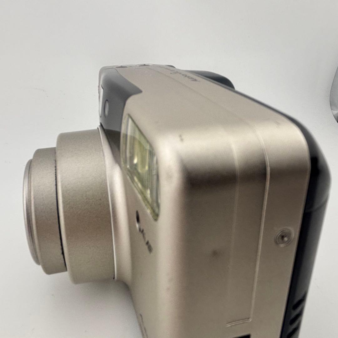 【完動品】Canon オートボーイS XL Autoboy キャノン