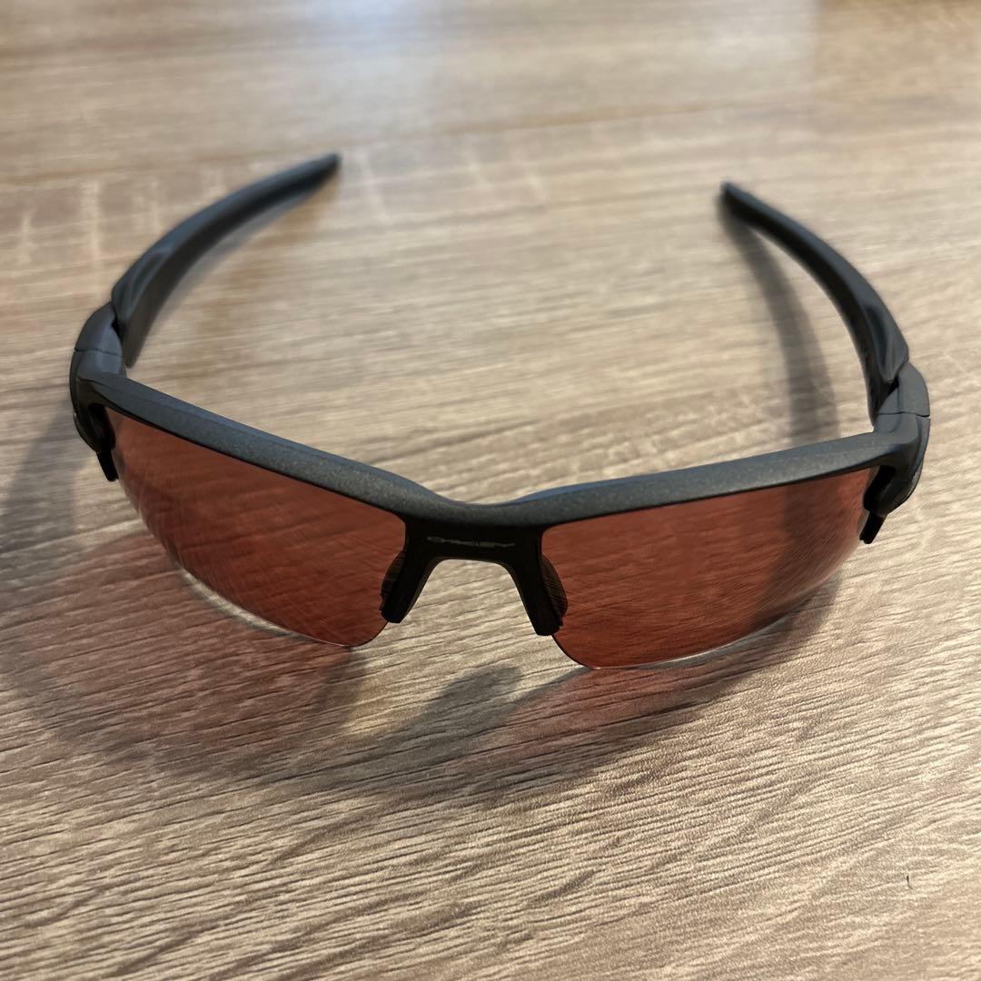 OAKLEY PRIZM GOLF サングラス FLAK2.0