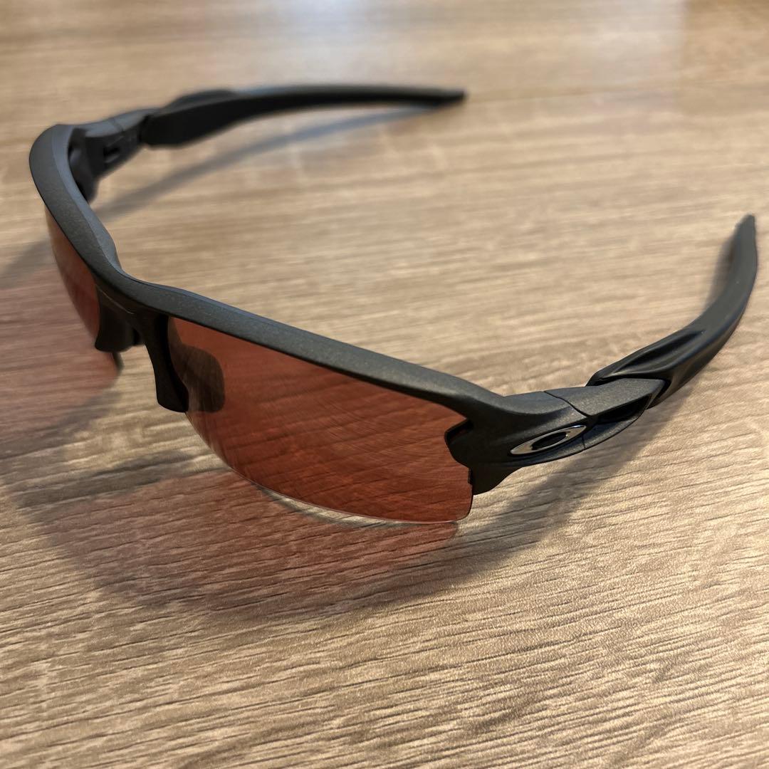 OAKLEY PRIZM GOLF サングラス FLAK2.0