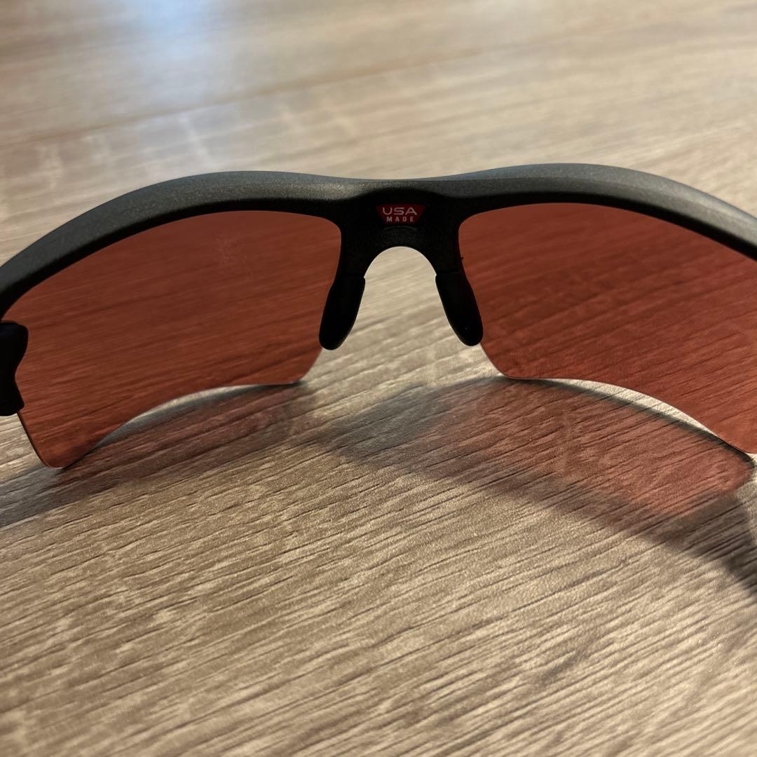 OAKLEY PRIZM GOLF サングラス FLAK2.0