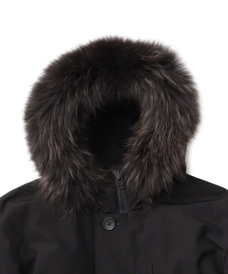 ★最終値下げ★【新品未使用】DRESSTERIOR ドレステリア　N－3Bダウン