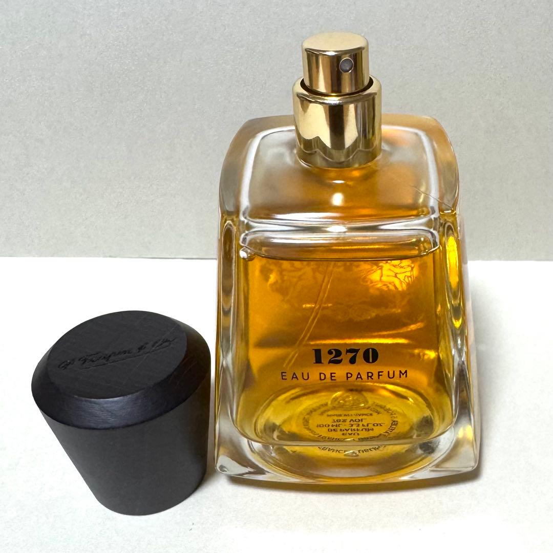 FRAPIN フラパン 1270 100ml