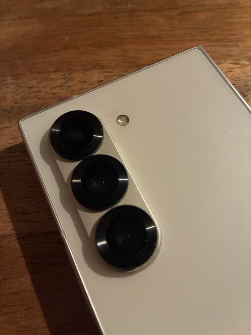 スマートフォン本体 galaxy zfold6