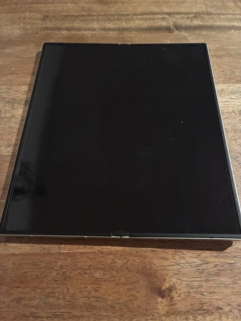 スマートフォン本体 galaxy zfold6