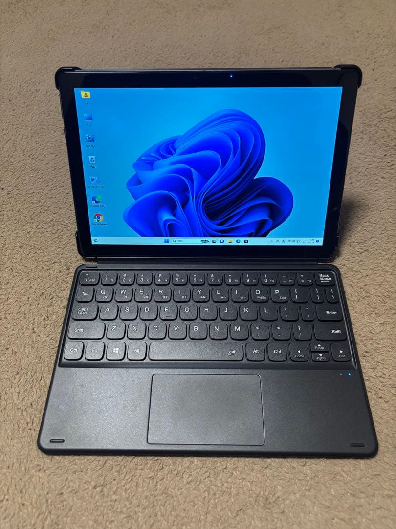 CHUWI Hi10Go WindowsタブレットPC